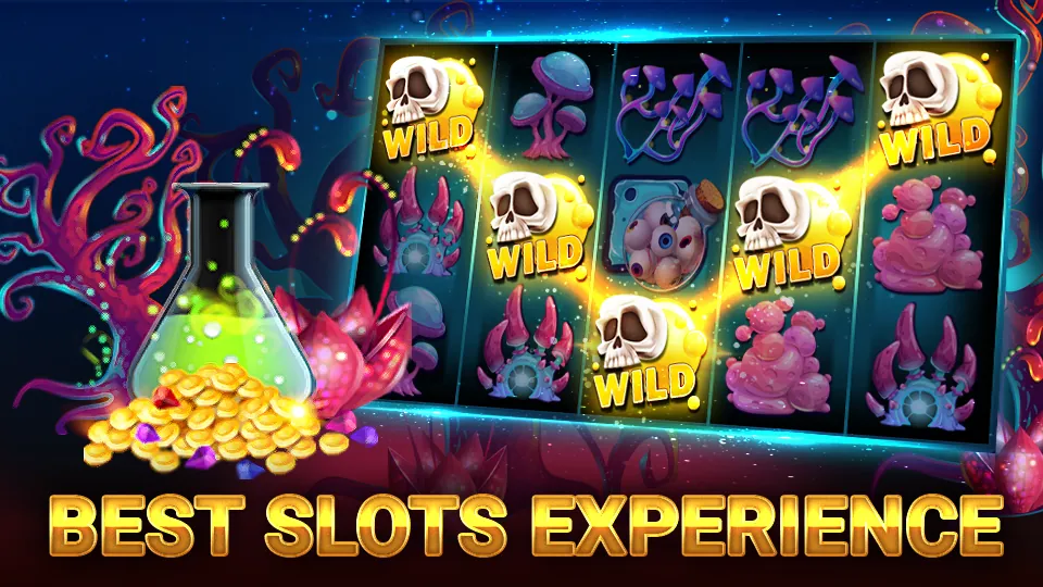 Thư viện game đa dạng tại 88vv Casino