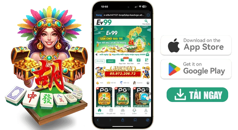 Ưu đãi hấp dẫn tại 88vv Casino