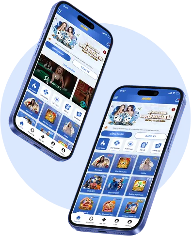 Tiện lợi cá cược mọi lúc mọi nơi với ứng dụng 88vv Casino