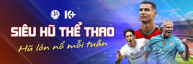Chương trình VIP bắn cá