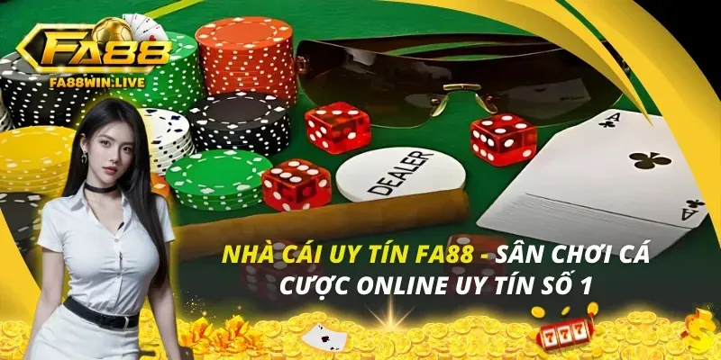 Thưởng nạp lần đầu tại 88vv Casino