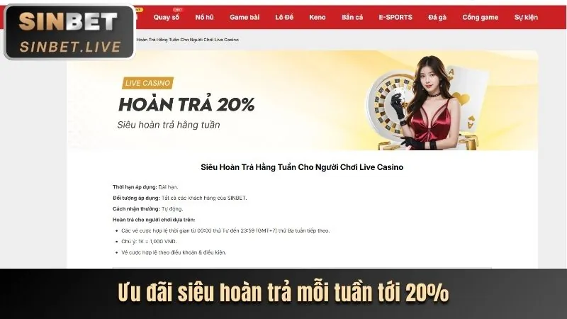 Hướng dẫn đăng ký và nạp tiền tại 88vv Casino